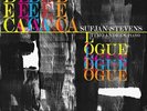 SUFJAN STEVENS THE DECALOGUE NEW SEALED VINYL LP IN STOCK