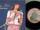 Roxy music - The pride and the pain/Pyjamarama
