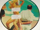 MADONNA Erotica Interview 92 Two Sided Nude Picture Disc