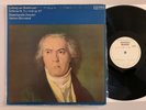 RARE ETERNA BEETHOVEN SYMPHONY NO 5 BLOOMSTEDT STEREO TEST PRESSING LP