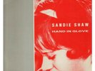 SANDIE SHAW Hand In Glove 12