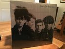 ECHO AND THE BUNNYMEN: Self Titled, Sire Records, 1st, SEALED, OOP LP