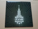 Rammstein ?– live in france -   LP' - coloured vinyl