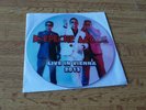 DEPECHE MODE - live in vienna  - 7' - pic.disc