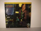 Rare DAVID BOWIE - Ziggy Stardust LP Vinyl ( 1981 MFSL, Mobile Fidelity )