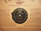 TED WEEMS/WAYNE KING My Favorite Band/Star Dust VICTOR 22656 E- Hot Jazz HEAR