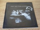 joy division  - love will tear apart  -  7'- spain only
