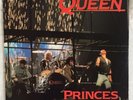 QUEEN : Princes Of The Universe - Australian 7