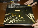 STEVE REICH 3 LP BOX W BOOK DRUMMING MALLET INSTRUMENTS GERMAN PRESSING MINT WOW