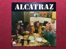 Lp Alcatraz: Live ,Krautrock