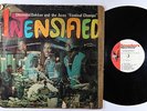 Desmond Dekker & The Aces - Intensified LP - Beverley's Jamaica