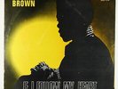 Dennis Brown - If I Follow My Heart LP - Studio One Jamaica