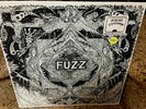 FUZZ II Grey Vinyl 2xLP SEALED Limited Edition TY SEGALL In The Red Records NEW