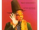 CAPTAIN BEEFHEART - TROUT MASK REPLICA - 2 LP Colour Warner Brothers