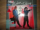 MODERN TALKING - Story - Die Super-Erfolge - LP Hansa Records Club Edition