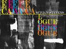 Sufjan Stevens And Timo Andres: The Decalogue Vinyl LP (PRE-ORDER)