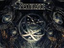 PESTILENCE - Hadeon LP neon gelbes Vinyl NEUWARE