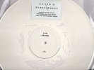 Karen O Dangermouse LTD ED WHITE VINYL + ART PRINT 1 OF 400 Lux Prima