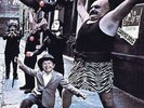 The Doors - Strange Days (180g) - Rhino 8122798651 - (Vinyl / Allgemein (Vinyl))