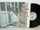 VIOLENT FEMMES Original 1st Press Self Titled LP w/Inner Sleeve