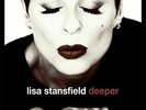 Lisa Stansfield - Deeper [New Vinyl LP] SEALED