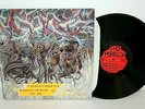 NO MERCY - Widespread Bloodshed / Love Runs Red LP - Suicidal 1987, Thrash Metal
