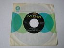 Lou Roberts And The Marks MGM 45 You Fooled Me/Gettin'Ready (Northern Soul)