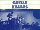VARIOUS - Chicago Guitar Killers - Vinyl (LP)