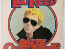 LOU REED SALLY CAN’T DANCE LP RCA UK ORANGE LABELS 1974 NEAR MINT PRO CLEANED