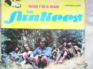 The Funkees ?– Now I'm A Man - Afrobeat Nigeria 1st Funk Boogie Grail   EMI