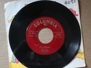 45 RPM DUETO AZTECA  BELLA MARGARITA   AVER QUE PASA    USED VG