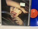 The Cars S/T Elektra 135 Blue Ltd 2016 Record VG++/EX+ /VG++