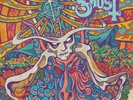 Ghost Kiss the Go Goat/Mary on a Cross 7