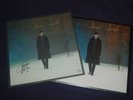 James Blake - Overgrown SIGNED/AUTOGRAPHED Double Vinyl/Record LP