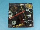 THE METERS SELF TITLED DEBUT VINYL FUNK RECORD LP ALBUM JOS-4010 SEALED ON JOSIE