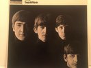 The Beatles - With The Beatles - PARLAPHONE PMC 1206 Rare Emitex