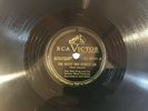 PEE WEE KING - RCA VICTOR 21-0004 ( THE GHOST AND HONEST JOE / OUT OF MY MIND )