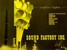 Sound Factory Inc. ?– Traffic Lights OBSCURE LIBRARY FUNK Drive In ?CR 1008 LP