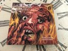 demolition hammer Tortured Existence  first press original sodom rare