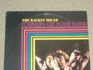 The Racket Squad ?– Corners Of Your Mind LP 1969