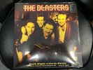 The Blasters ?– Dark Night: Live In Philly 2LP 2019 Record Store Day Exclusive