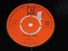 Love - The Daily Planet - U.K. Electra - Excellent - Listen