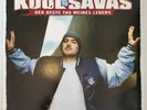 Kool Savas ?– Der Beste Tag Meines Lebens (Vinyl 2LP 2002 DE Original) VG+