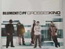 Blumentopf ?– Großes Kino (Vinyl 2LP 2002 DE RE) VG+