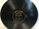 Original Dixieland Jass Band VICTOR 18255 One-Step / Livery Stable Blues