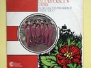 La Corporación Latina El Orgullo Puerto Rico Salsa Navidad 1977 COCO MINT