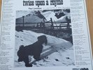 Paul  Levinson.  Twice upon a dream....U.S original Psychedelic , pokoras LP
