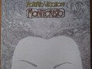 Roberto Vecchioni - Montecristo. Tripla copertina. Prima Stampa NMINT. Lp  Raro