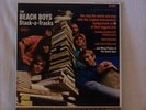 The Beach Boys Stack-O-Tracks orig.1968 Capitol 2893 w/Song booklet