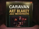 Art Blakey & the Jazz Messengers- Riverside SMJ-6074-Japanpressung
